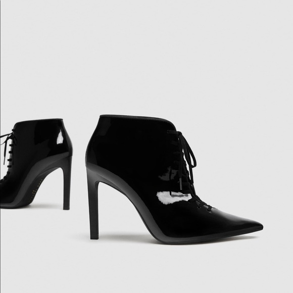 Zara Shoes - Zara booties
